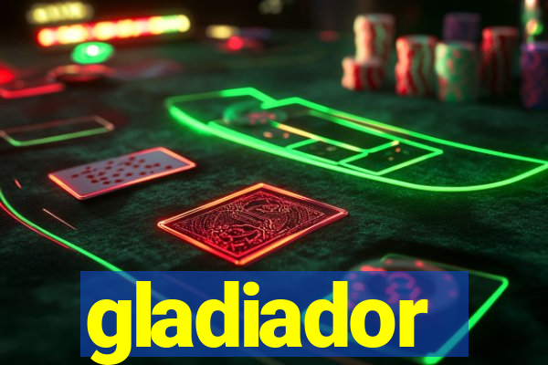 gladiador significado espiritual